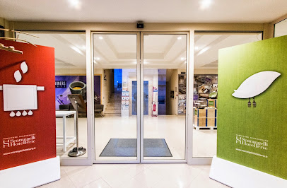 Imbar - Scarangelli Hotellerie