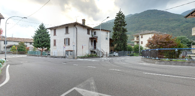 Via U. Bellora, 10, 24020 Cene BG