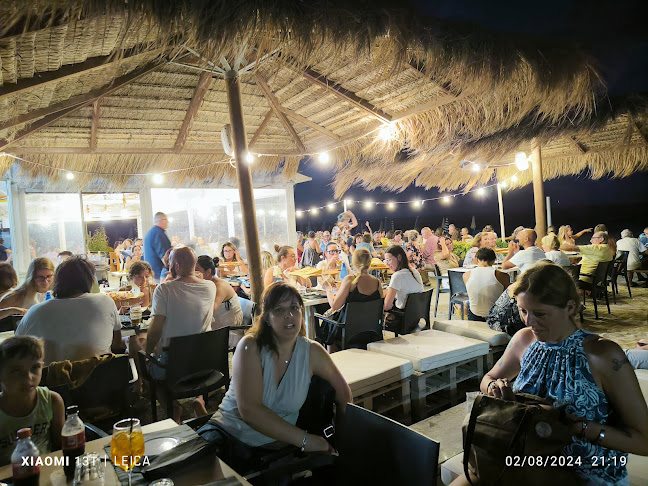 Poquito Mas - Ristorazione