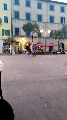 Piazza Chiara Gambacorti, 11, 56125 Pisa PI