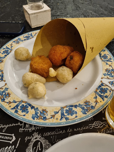 L'Arte Della Pizza Napoletana - Ristorazione