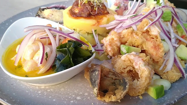 Opinii despre Restaurante peruano Panqa în Avezzano - Ristorazione