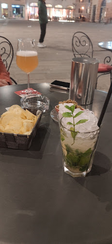 Antico Caffè della Piazza - Foligno