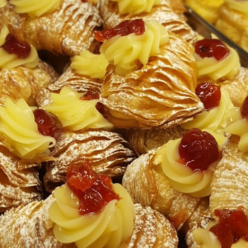 Casa Del Dolce S.A.S. Di Cappiello Angela & C. - Ristorazione