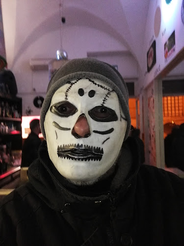 Opinii despre Note di Gusto în Lecce - Ristorazione