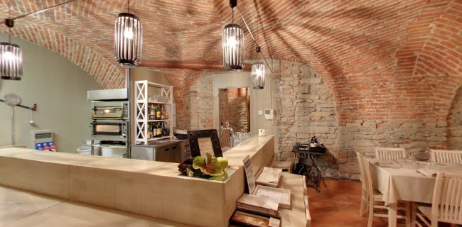 Villa Scati - Melazzo