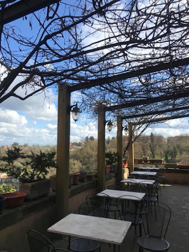 Ristorante Palazzo Pretorio - Ristorazione