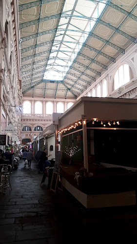 Mercato Centrale - Livorno