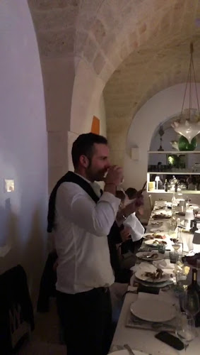 Opinii despre Ristorante Porta Nova în Ostuni - Ristorazione