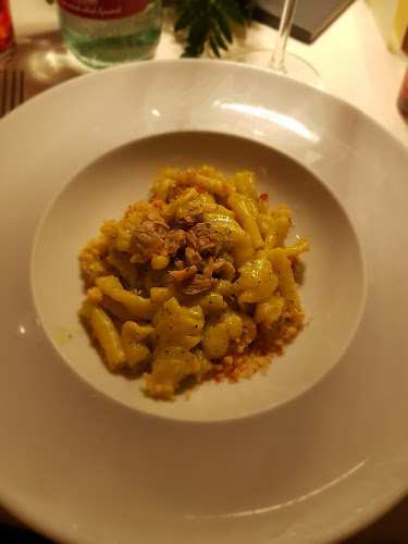 Comentarii opinii despre Ristorante Galleria Cefalù