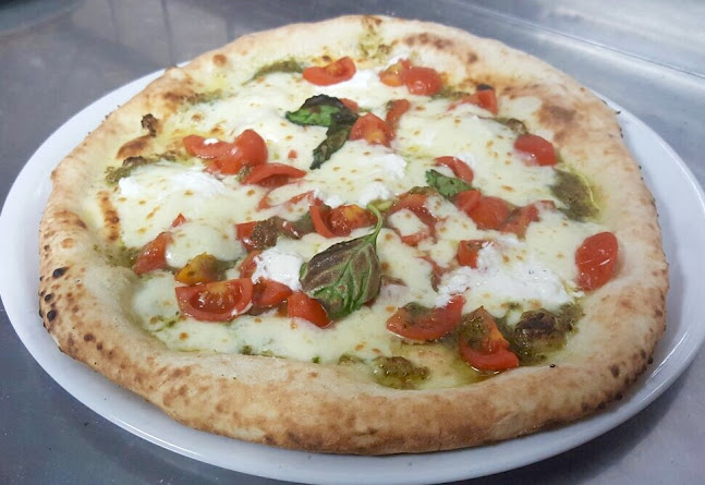 Opinii despre O' Francese în Casalnuovo di Napoli - Ristorazione