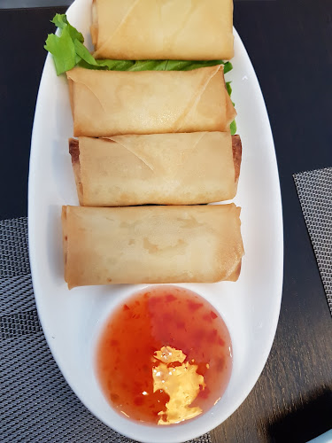 Ristorante Namu - Ferrara