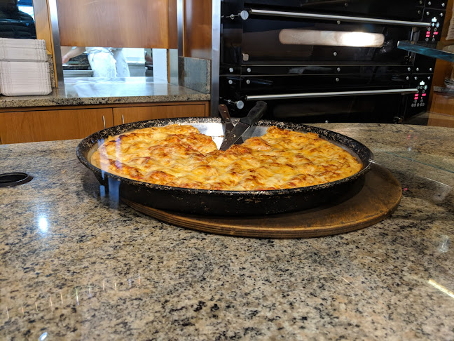 Zei Pizzeria... dal 1939 - Varese