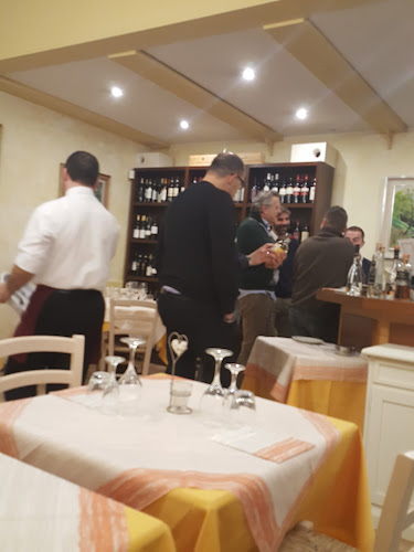 Comments and reviews of Ristorante Punto A Capo