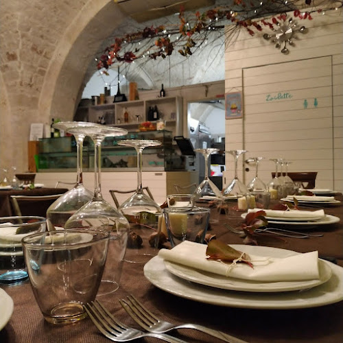 Via Fratelli Rosselli, 22, 70014 Conversano BA