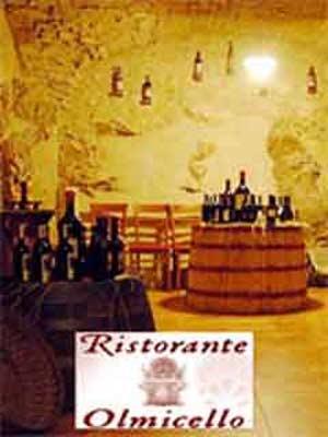 Ristorante Olmicello - Ristorazione