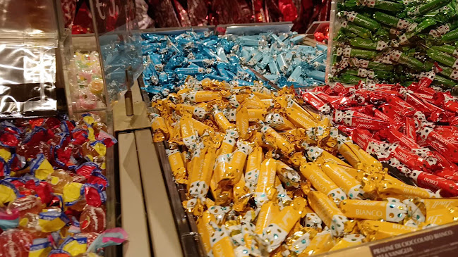 Lindt Chocolate Shop Cilento - Eboli