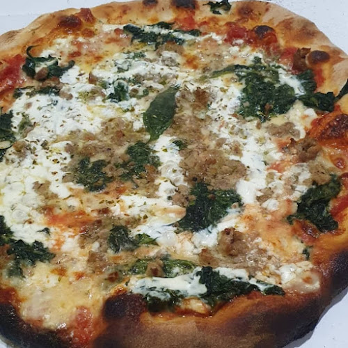 Panificio- pizzeria- pasticceria. Pane per i vostri denti e non solo - Francofonte