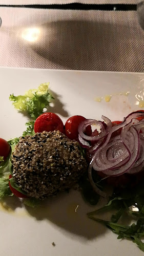 Opinii despre Le Antiche Mura în Palermo - Ristorazione