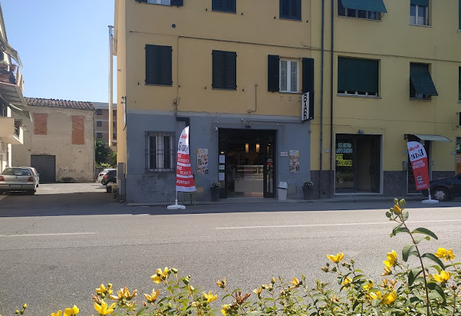 Nuovo Bar Pizzeria 18 - Lucca