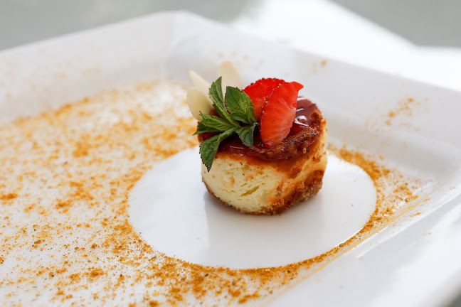 Comentarii opinii despre The Pool Restaurant