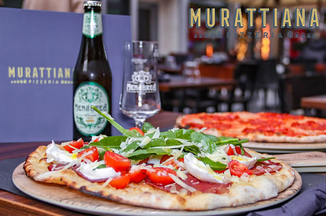 Opinii despre Murattiana în Bari - Ristorazione