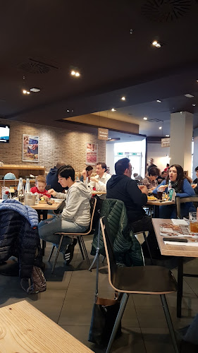 Roadhouse Restaurant Lodi - Pieve Fissiraga