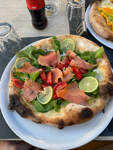 Comentarii opinii despre Pizzeria Sarsa verde