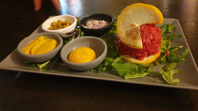 Cantina Avrelia Risto-Pub - Ristorazione