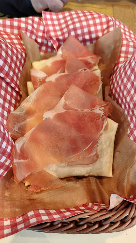 Opinii despre Dispensa Emilia Bologna Stalingrado în Bologna - Ristorazione