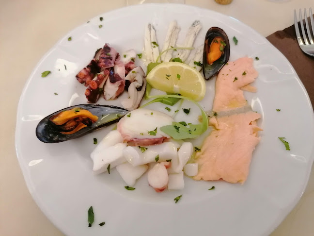 Ristorante Pizzeria dell'Incoronata | Apricena