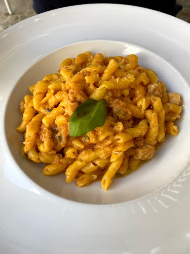 Ristorante Galleria Cefalù - Cefalù