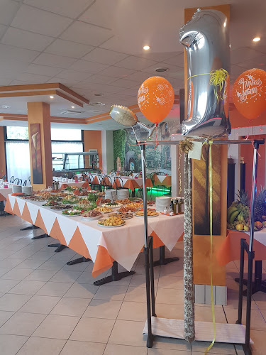 Piccolo Paradiso - Ristorazione