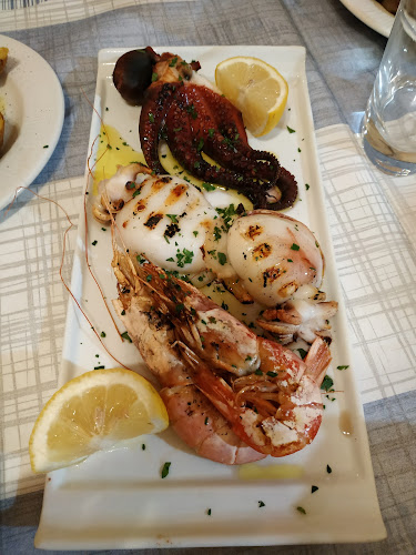 Polpo Matto - Monopoli