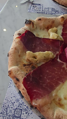 Opinii despre Pizzeria Autentiko (Appiano Gentile - Como) în Appiano Gentile - Ristorazione