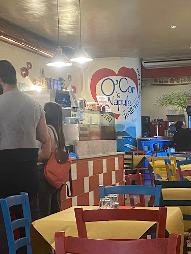 Comments and reviews of O' Cor 'e Napule