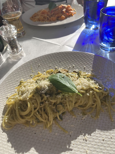 Giardino di Enzo - Ristorazione