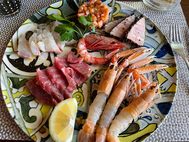 Al Caminetto Ristorante Pizzeria - Ristorazione