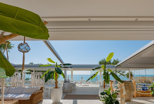 Ristorante - Pizzeria Sant’Antonio - Mattinata