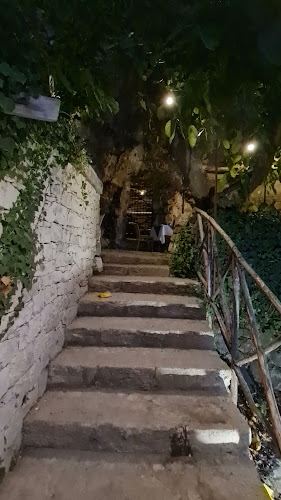 Caveau Pizzeria - Ispica