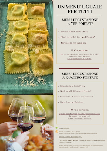 Zafferano - Ristorante e Pizze Gourmet - Ristorazione