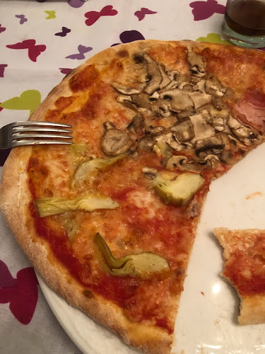 Pizza Plus di Mariconda Angelo - Ristorazione