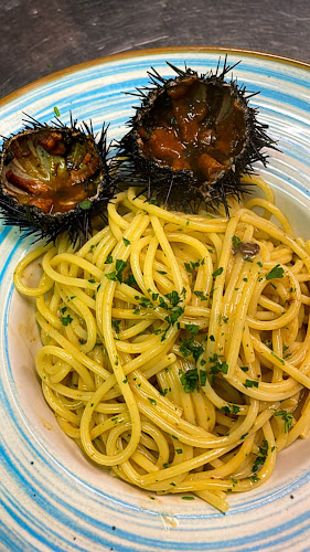 La Premiata Magenta - Ristorazione