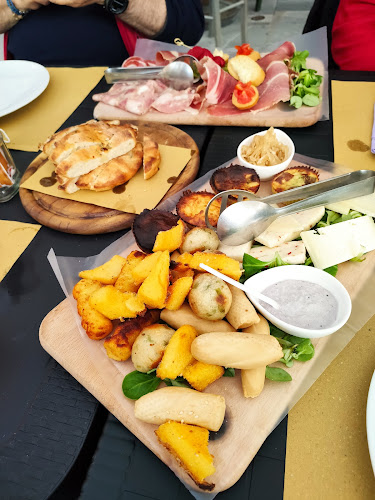 Il Viandante - Livorno