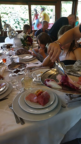 Opinii despre La Mimosa în Collegno - Ristorazione