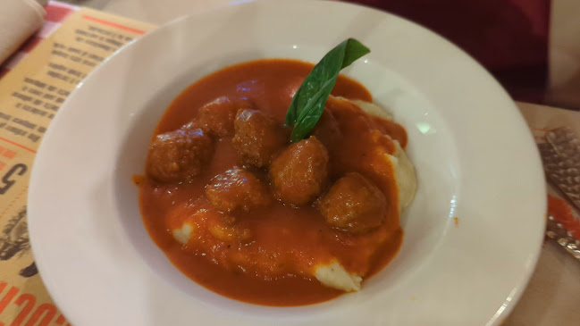 Comentarii opinii despre 051 Osteria Piazza Maggiore