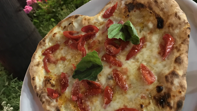 Opinii despre Giardino di Enzo în Ischia - Ristorazione