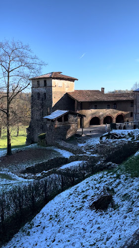 Opinii despre Ristorante Antica Torre în Torba - Ristorazione