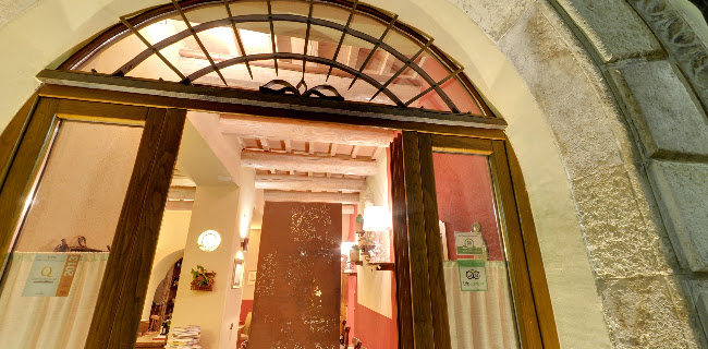 Osteria Ninetta - San Severino Marche