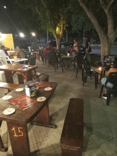 Opinii despre La Tavernetta di Johnny în Palermo - Ristorazione